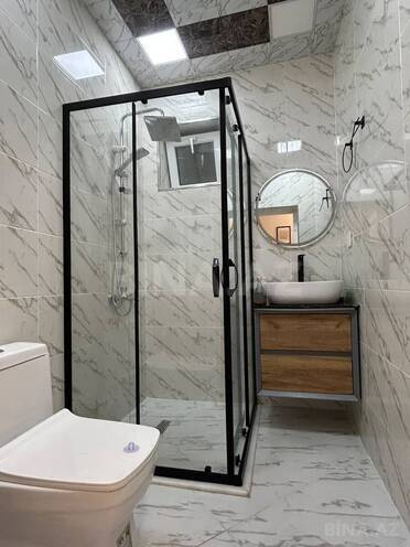 Satılır 4 otaqlı həyət evi/bağ evi 150 m², Badamdar q., photo 11 from 28