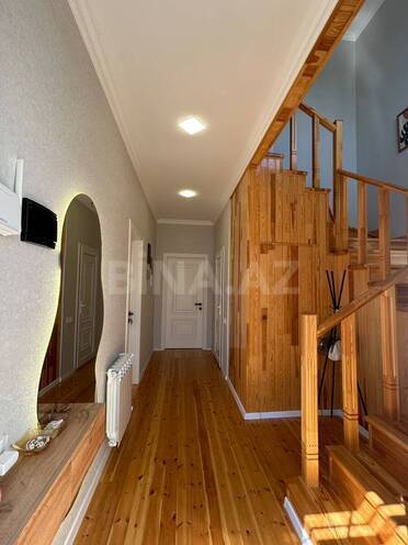 Satılır 4 otaqlı həyət evi/bağ evi 150 m², Badamdar q., photo 9 from 28