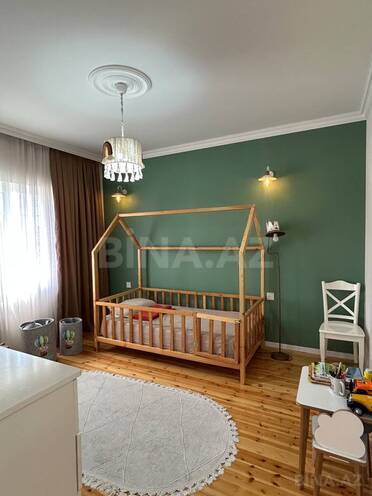 Satılır 4 otaqlı həyət evi/bağ evi 150 m², Badamdar q., photo 20 from 28