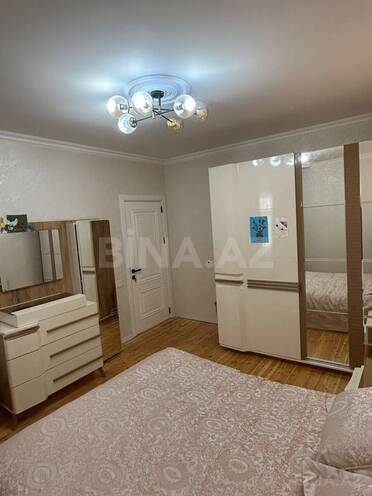 Satılır 4 otaqlı həyət evi/bağ evi 150 m², Badamdar q., photo 15 from 28