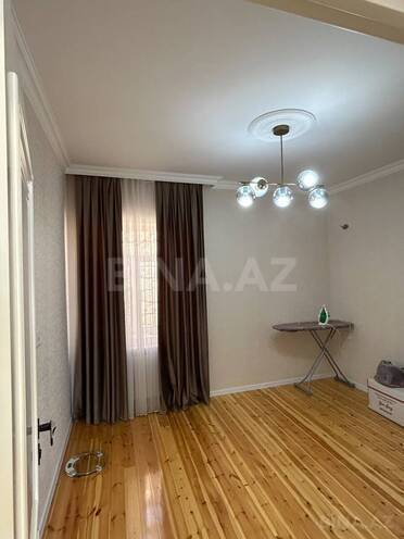 Satılır 4 otaqlı həyət evi/bağ evi 150 m², Badamdar q., photo 24 from 28