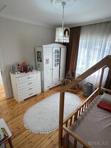 Satılır 4 otaqlı həyət evi/bağ evi 150 m², Badamdar q., photo 22 from 28