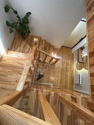 Satılır 4 otaqlı həyət evi/bağ evi 150 m², Badamdar q., photo 7 from 28