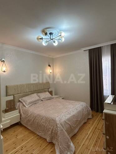Satılır 4 otaqlı həyət evi/bağ evi 150 m², Badamdar q., photo 14 from 28