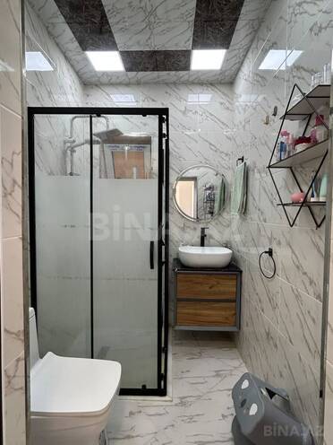 Satılır 4 otaqlı həyət evi/bağ evi 150 m², Badamdar q., photo 12 from 28