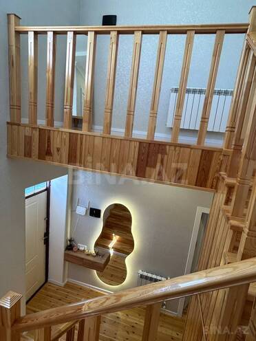 Satılır 4 otaqlı həyət evi/bağ evi 150 m², Badamdar q., photo 10 from 28