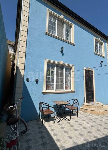 Satılır 4 otaqlı həyət evi/bağ evi 150 m², Badamdar q., photo 19 from 28