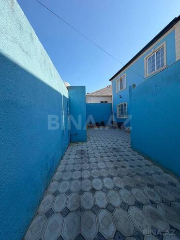 Satılır 4 otaqlı həyət evi/bağ evi 150 m², Badamdar q., photo 25 from 28