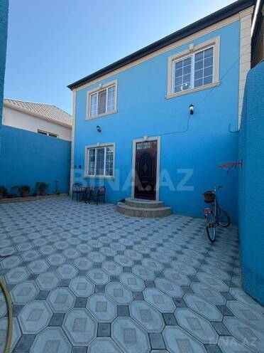 Satılır 4 otaqlı həyət evi/bağ evi 150 m², Badamdar q., photo 26 from 28