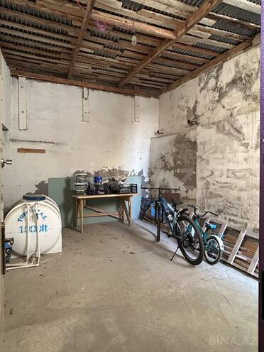 Satılır 4 otaqlı həyət evi/bağ evi 150 m², Badamdar q., photo 27 from 28