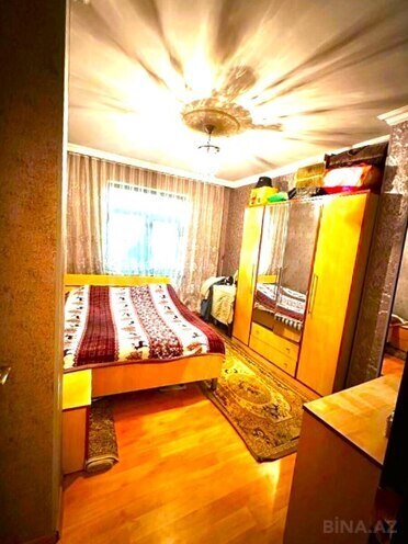 Satılır 3 otaqlı köhnə tikili 70 m², Həzi Aslanov m., photo 4 from 10