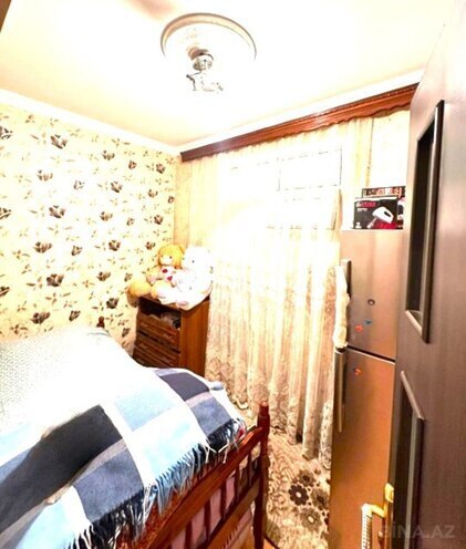 Satılır 3 otaqlı köhnə tikili 70 m², Həzi Aslanov m., photo 6 from 10