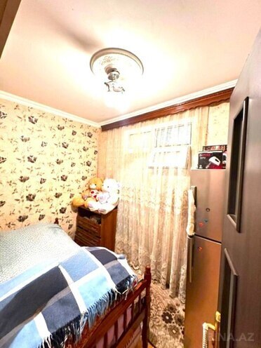 Satılır 3 otaqlı köhnə tikili 70 m², Həzi Aslanov m., photo 8 from 10