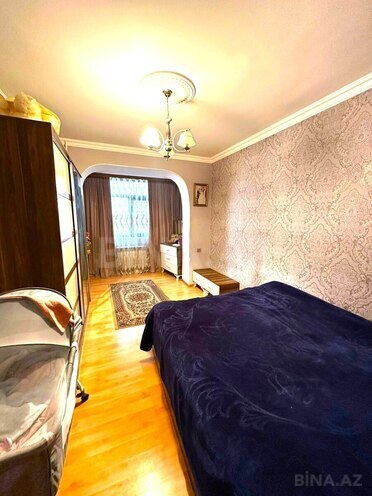 Satılır 3 otaqlı köhnə tikili 70 m², Həzi Aslanov m., photo 5 from 10