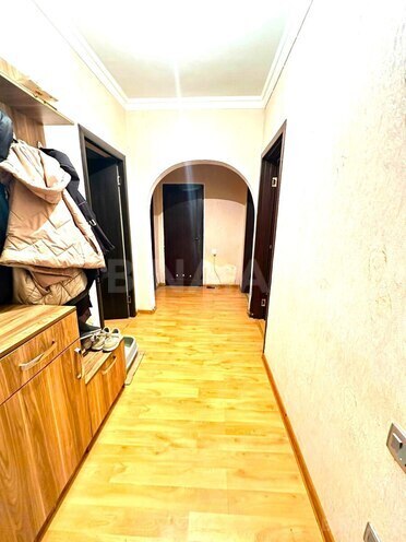 Satılır 3 otaqlı köhnə tikili 70 m², Həzi Aslanov m., photo 7 from 10