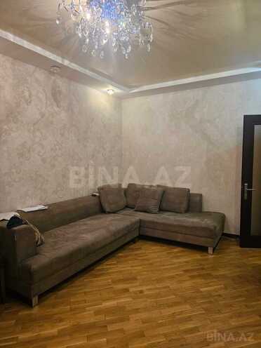 Сдаётся 3-комн. вторичка 60 м², м. Мемар Аджеми, photo 1 from 10