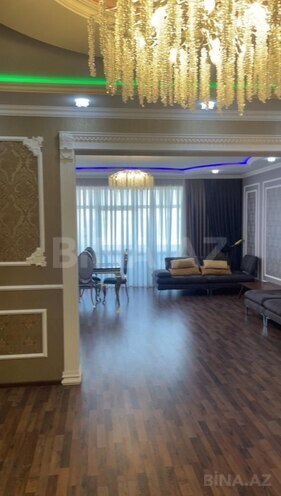 Satılır 5 otaqlı yeni tikili 286 m², 8 Noyabr m., photo 1 from 12