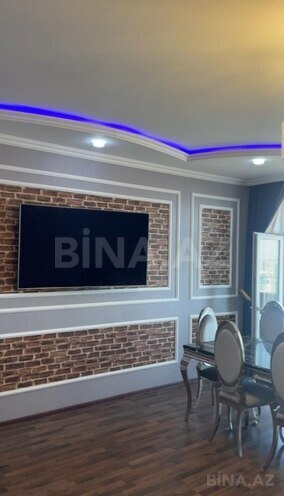 Satılır 5 otaqlı yeni tikili 286 m², 8 Noyabr m., photo 3 from 12