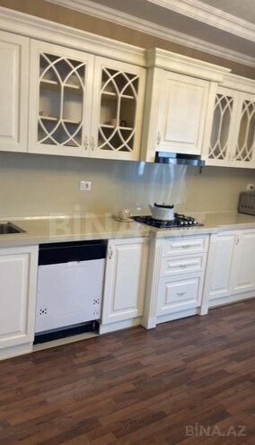 Satılır 5 otaqlı yeni tikili 286 m², 8 Noyabr m., photo 4 from 12