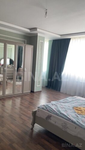 Satılır 5 otaqlı yeni tikili 286 m², 8 Noyabr m., photo 6 from 12