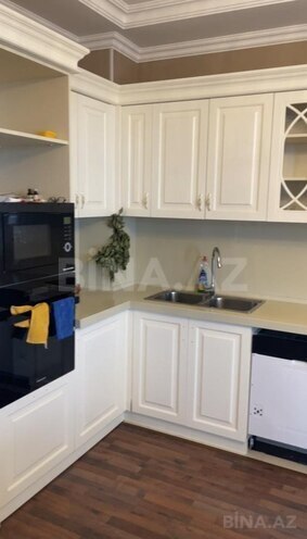 Satılır 5 otaqlı yeni tikili 286 m², 8 Noyabr m., photo 5 from 12