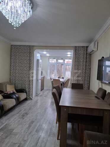 Satılır 2 otaqlı köhnə tikili 45 m², Qara Qarayev m., photo 4 from 21