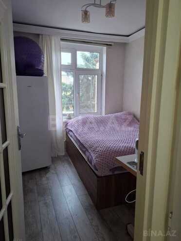 Satılır 2 otaqlı köhnə tikili 45 m², Qara Qarayev m., photo 6 from 21