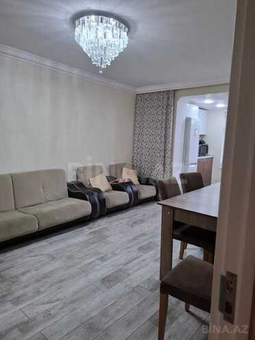Satılır 2 otaqlı köhnə tikili 45 m², Qara Qarayev m., photo 3 from 21