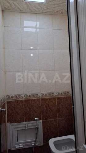 Satılır 2 otaqlı köhnə tikili 45 m², Qara Qarayev m., photo 18 from 21