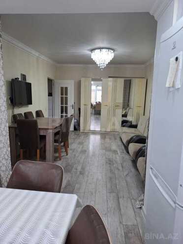 Satılır 2 otaqlı köhnə tikili 45 m², Qara Qarayev m., photo 5 from 21
