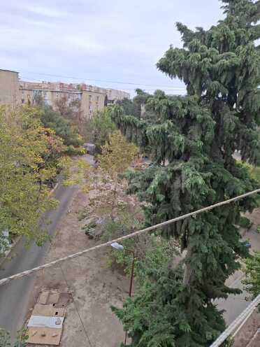 Satılır 2 otaqlı köhnə tikili 45 m², Qara Qarayev m., photo 19 from 21