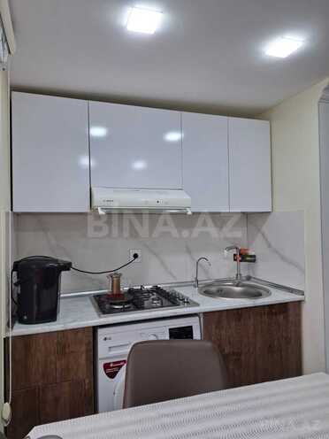 Satılır 2 otaqlı köhnə tikili 45 m², Qara Qarayev m., photo 7 from 21