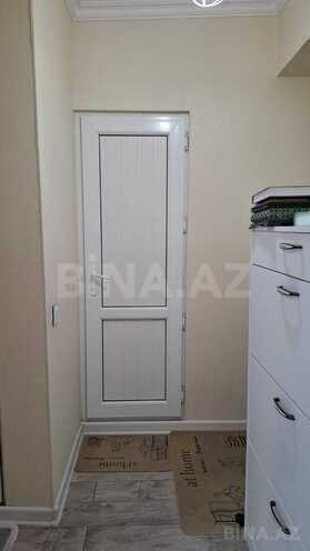Satılır 2 otaqlı köhnə tikili 45 m², Qara Qarayev m., photo 15 from 21