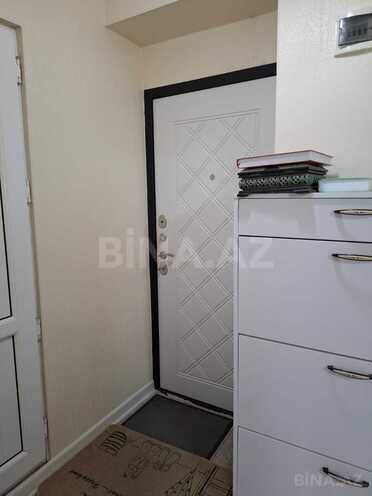 Satılır 2 otaqlı köhnə tikili 45 m², Qara Qarayev m., photo 14 from 21