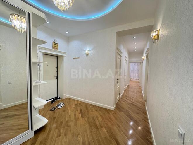 Продаётся 4-комн. новостройка 156 м², м. Дернегюль, photo 12 from 20