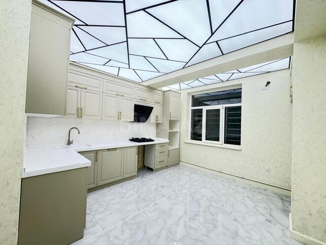 Продаётся 4-комн. новостройка 156 м², м. Дернегюль, photo 15 from 20