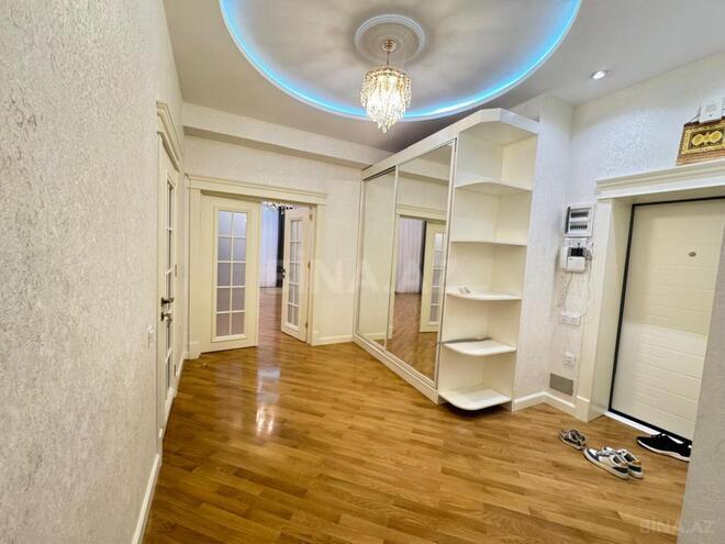 Продаётся 4-комн. новостройка 156 м², м. Дернегюль, photo 17 from 20