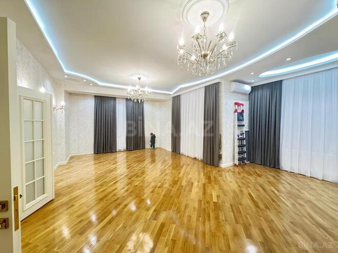 Продаётся 4-комн. новостройка 156 м², м. Дернегюль, photo 7 from 20