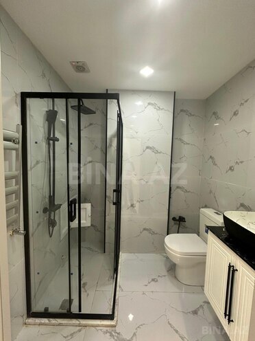 İcarəyə verilir 2 otaqlı yeni tikili 70 m², Həzi Aslanov m., photo 7 from 19