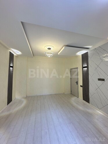 İcarəyə verilir 2 otaqlı yeni tikili 70 m², Həzi Aslanov m., photo 4 from 19