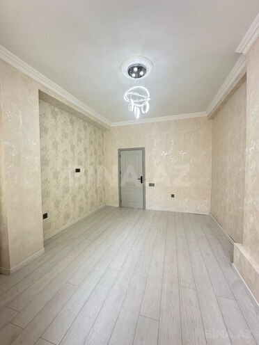 İcarəyə verilir 2 otaqlı yeni tikili 70 m², Həzi Aslanov m., photo 16 from 19