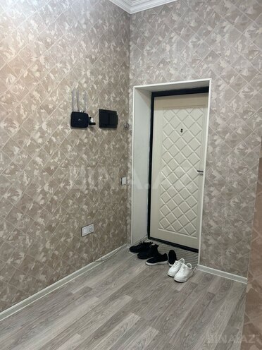 Сдаётся 2-комн. новостройка 85 м², м. Нариман Нариманов, photo 14 from 15