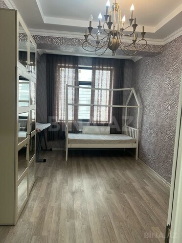 Сдаётся 2-комн. новостройка 85 м², м. Нариман Нариманов, photo 5 from 15