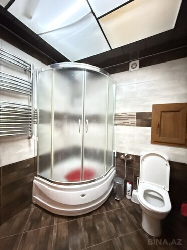 İcarəyə verilir 3 otaqlı yeni tikili 110 m², 20 Yanvar m., photo 8 from 20