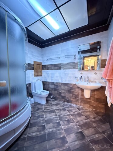 İcarəyə verilir 3 otaqlı yeni tikili 110 m², 20 Yanvar m., photo 7 from 20