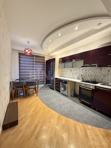 İcarəyə verilir 3 otaqlı yeni tikili 110 m², 20 Yanvar m., photo 5 from 20