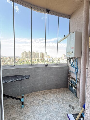 İcarəyə verilir 3 otaqlı yeni tikili 110 m², 20 Yanvar m., photo 4 from 20