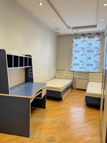 İcarəyə verilir 3 otaqlı yeni tikili 110 m², 20 Yanvar m., photo 19 from 20