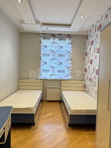 İcarəyə verilir 3 otaqlı yeni tikili 110 m², 20 Yanvar m., photo 18 from 20