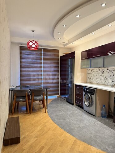 İcarəyə verilir 3 otaqlı yeni tikili 110 m², 20 Yanvar m., photo 6 from 20